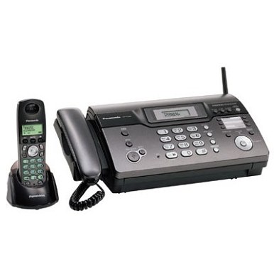 Panasonic KX-FC966